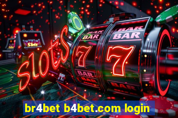 br4bet b4bet.com login